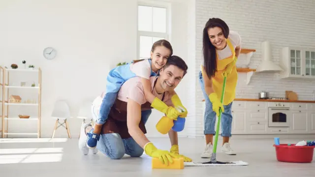 Bagaimana Gerakan Sehari-hari Membantu Menjaga Rasa Bugar