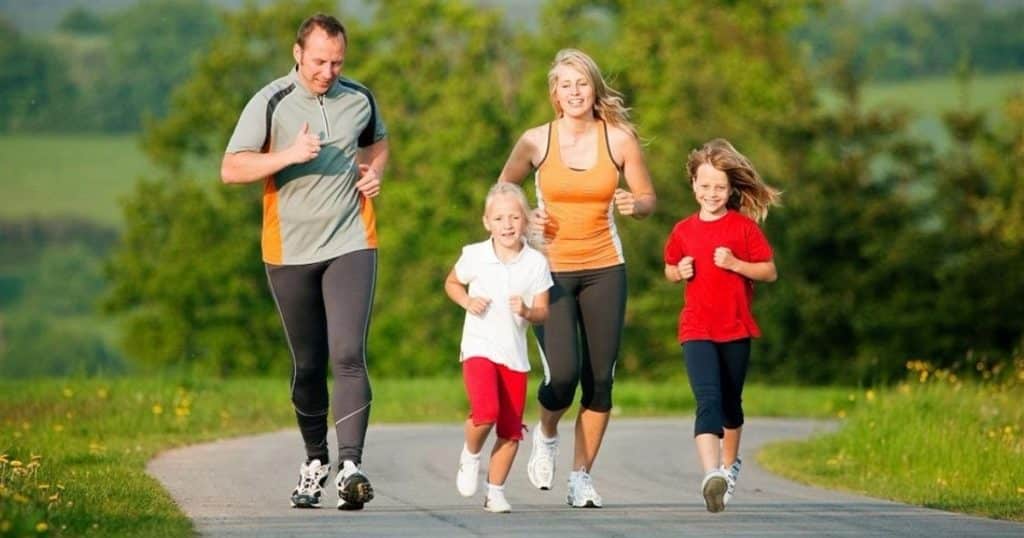 Peran Aktivitas Ringan dalam Menunjang Kenyamanan Fisik